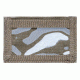 BlackHawk Go Box ID Panel,Coyote Tan 22GA00CT