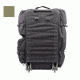 BlackHawk Go Box Rolling Load-Out Bag w/Frame,Ranger Green 22GB08RG