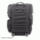 BlackHawk Go Box Rolling Load-Out Bag w/out Frame,Black 22GB09BK