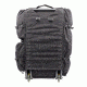 BlackHawk Go Box Rolling Load-Out Bag w/Frame,Black 22GB08BK