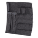 BlackHawk Go Box Small Tool Panel,Black 22GA01BK