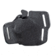 BlackHawk Grip Break Leather Holster for Glock 17/19/22/23/31/32, Left, Black 421903BK-L