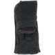 BlackHawk Hand Held Radio Pouch Black