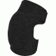 BlackHawk Hell Storm Neoprene Knee Pads, Black 809100BK