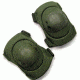 BlackHawk HellStorm Tactical Elbow Pads w/Talon-Flex cap (Olive Drab) 8103