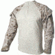 Blackhawk ITS HPFU Performance Combat Shirt with I.T.S., DM3 Desert Digital 87HP02