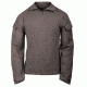 BlackHawk HPFU Slick Combat Shirt w/ Long Sleeves, Black
