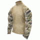 BlackHawk HPFU Slick Combat Shirt w/ Long Sleeves, MultiCam