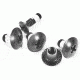 BlackHawk Individual Screw Kit - 3 Platform Screws/1 Tension Screw