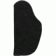 BlackHawk Inside-the-Pant Clip Holsters, .22-.25 Cal Autos, Right Hand, Matte, Black, 73IP04BK