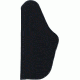 BlackHawk Inside-the-Pant Clip Holster, Right Hand, Black - 3.75-4.5in BBL Pistols - 73IP06BK