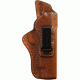 Blackhawk Inside Pants, Clip Holster, Brown, Right 421401BNR, EDEMO1