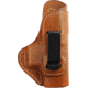 Blackhawk Inside Pants, Clip Holster, Brown, Right, 421404BNR