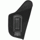 BlackHawk Inside-the-Pant Clip Holster, Right Hand, Black - 3.5-3.75in BBL Autos 73IP07BK