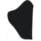 BLACKHAWK Inside-the-Pants Holster, Size 1, Fits Medium Automatic Pistol with 3-4 Barrel, Right Hand, Black 73IP01BKA