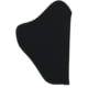 BLACKHAWK Inside-the-Pants Holster, Size 1, Fits Medium Automatic Pistol with 3-4 Barrel, Right Hand, Black 73IP01BKA