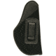BLACKHAWK Inside-the-Pants Holster, Size 5, Fits Glock 26/27/33, Right Hand, Black 73IP05BKA