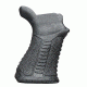 BlackHawk Knoxx AR Pistol Grip, Black, KARPG1BK