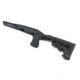 BlackHawk Knoxx Axiom Ultra-Light Rifle Stock, Black Polymer Full Float - Remington 700 Short Action K9700