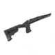 BlackHawk Knoxx Axiom Ultra-Light Rifle Stock, Black Polymer Full Float - Remington 700 Short Action K9700