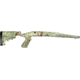 BlackHawk Knoxx Axiom Ultra-Light Rifle Stock Camo 