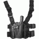 BlackHawk L2 Tac SERPA Fits Glock 21SF Holster 430526BK-R