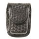 BlackHawk Molded Latex Glove Pouch, Basketweave, 44A300BW