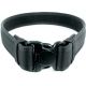 BlackHawk 2.25in Ergonomic Padded Duty Belt, Small, 26-30in, Black, 44B2SMBK