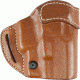 Blackhawk Leather Slide w/Thumb Break Holster