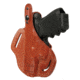 BlackHawk Leather Cutaway Holster