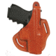 BlackHawk Leather Cutaway Holster