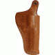 Blackhawk Leather Hip Scabbard, Right, Brown 421702BNR