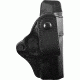 Blackhawk Leather Inside Pants Holster, Black, Right, 420419BKR