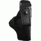 Blackhawk Leather Inside Pants Holster, Black, Right 420421BKR