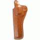 Blackhawk Leather Multi-Position Holster, S&amp;W N-Frame Full Lug 6in. Barrel, Left Hand