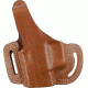Blackhawk Leather Slide w/Thumb Break Holster, Springfield XD/XDM/XD Comp, Left Hand 