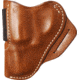 Blackhawk Leather Speed Classic Holster, Brown, Left 420800BNL