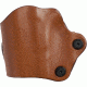 Blackhawk Leather Yaqui Slide, Fits Glock 17 / Fits Glock 19 / Fits Glock 22 / Fits Glock 23 / Fits Glock 31 / Fits Glock 32 / Fits Glock 34 / Fits Glock 35, Left Hand