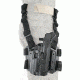 Blackhawk SERPA Tactical Level 3 Holster for Xiphos, Black, Right Hand - Sig 228/229 - 430705BK-R
