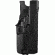 Blackhawk Level 3 Serpa Xiphos Duty Holster, Basket Black, Right Hand 44H513BWR
