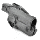 Blackhawk Level 3 Serpa Xiphos Duty Holster, Matte, Black, Right Hand - For Glock 21 &amp; S&amp;W MP .45
