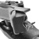 Blackhawk Level 3 Serpa Xiphos Duty Holster, Matte, Black, Right Hand - For Glock 21 &amp; S&amp;W MP .45