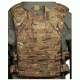 Blackhawk Lightweight Commando Recon Back Panel, MultiCam, Extra Large