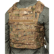 Blackhawk Lightweight Commando Recon Chest Harness, MultiCam 37CL82MC