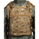 Blackhawk Lightweight Commando Recon Chest Harness, MultiCam 37CL82MC