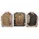 BlackHawk Lightweight Commando Recon Back Panel