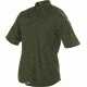 Blackhawk Lightweight Tactical Short Sleeve Shirt, Olive Drab, 3XL, 88TS02OD-3XL