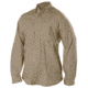 Blackhawk Lightweight Tactical Shirt w/ Long Sleeves - Khaki