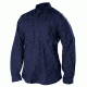 Blackhawk Lightweight Tactical Shirt w/ Long Sleeves - Navy