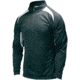 BlackHawk Long Sleeve 1/4 Zip Athletic Mock Top, Navy, 2XL